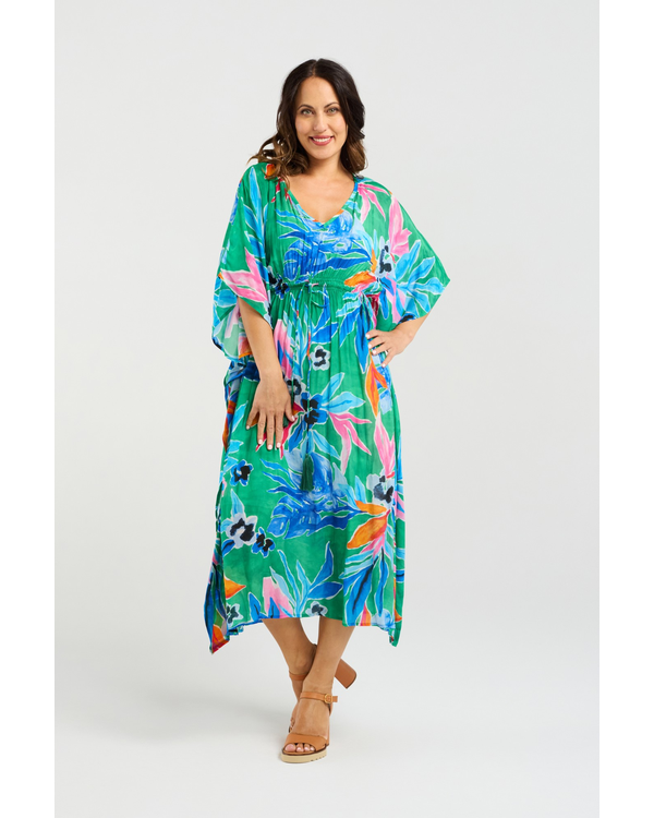 SEDUCE SONYA DRESS