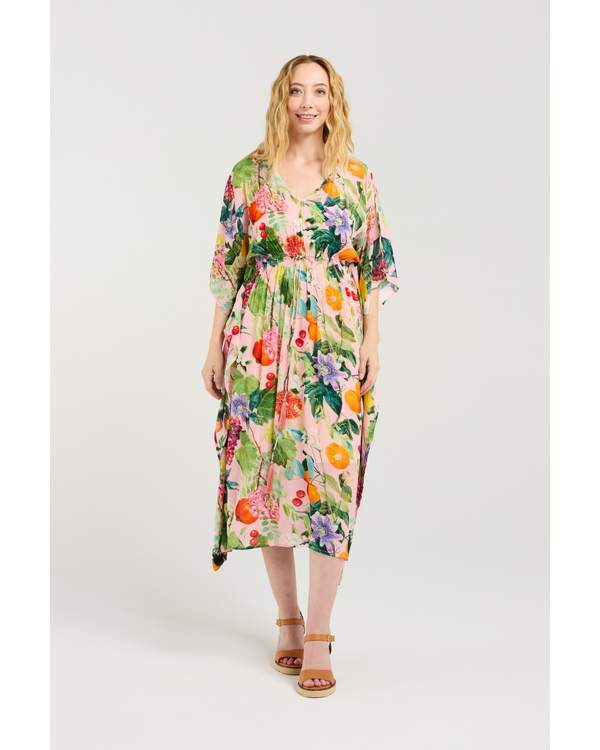SEDUCE SONYA DRESS