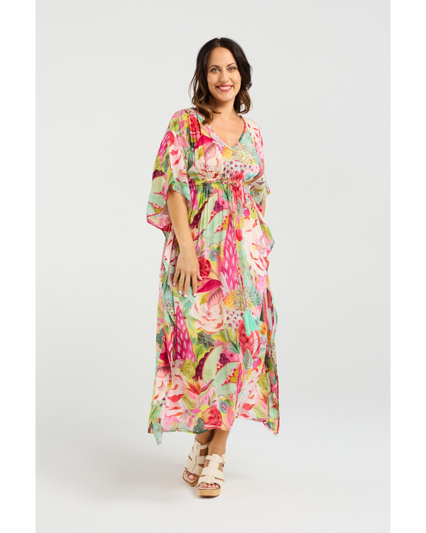 SEDUCE SONYA DRESS