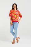 ZAFINA HAVANA TOP