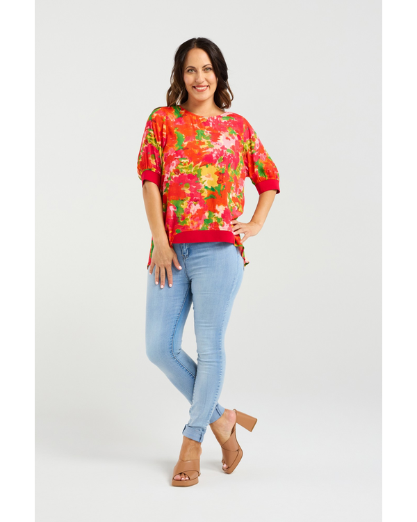 ZAFINA HAVANA TOP