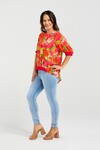 ZAFINA HAVANA TOP
