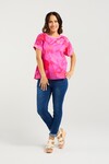 ZAFINA OLIVIA TOP