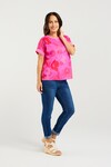 ZAFINA OLIVIA TOP