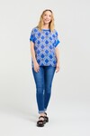 ZAFINA OLIVIA TOP