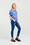 ZAFINA OLIVIA TOP