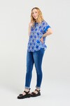 ZAFINA OLIVIA TOP