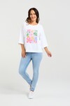 ZAFINA KATE T SHIRT