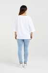 ZAFINA KATE T SHIRT