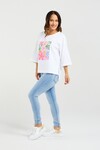 ZAFINA KATE T SHIRT