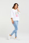 ZAFINA KATE T SHIRT