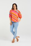 ZAFINA WILLOW TOP