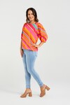 ZAFINA WILLOW TOP