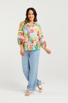 ZAFINA ARABELLA SHIRT