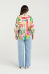 ZAFINA ARABELLA SHIRT