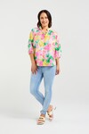 ZAFINA MAEVE BLOUSE