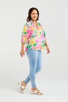 ZAFINA MAEVE BLOUSE