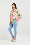 ZAFINA MAEVE BLOUSE