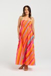 ZAFINA CLEMENTINE DRESS
