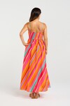 ZAFINA CLEMENTINE DRESS