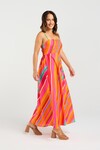 ZAFINA CLEMENTINE DRESS