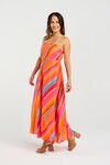 ZAFINA CLEMENTINE DRESS