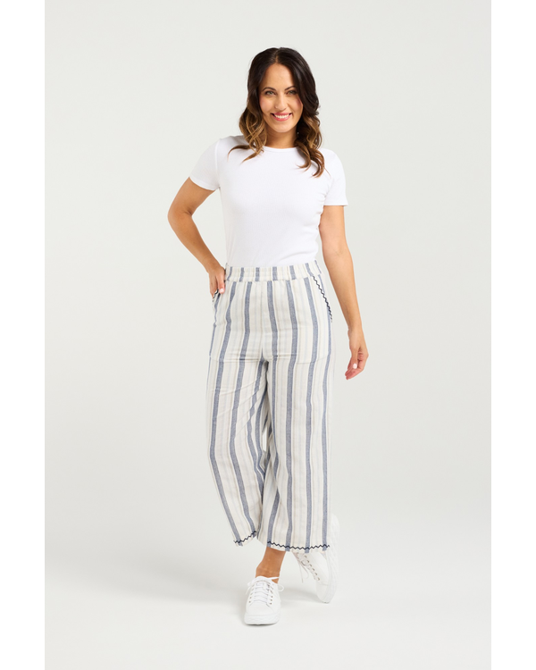 ZAFINA MARISOL PANT