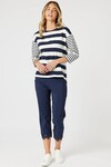 GORDON SMITH MIXED TOP