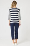 GORDON SMITH MIXED TOP