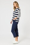GORDON SMITH MIXED TOP