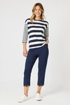 GORDON SMITH MIXED TOP