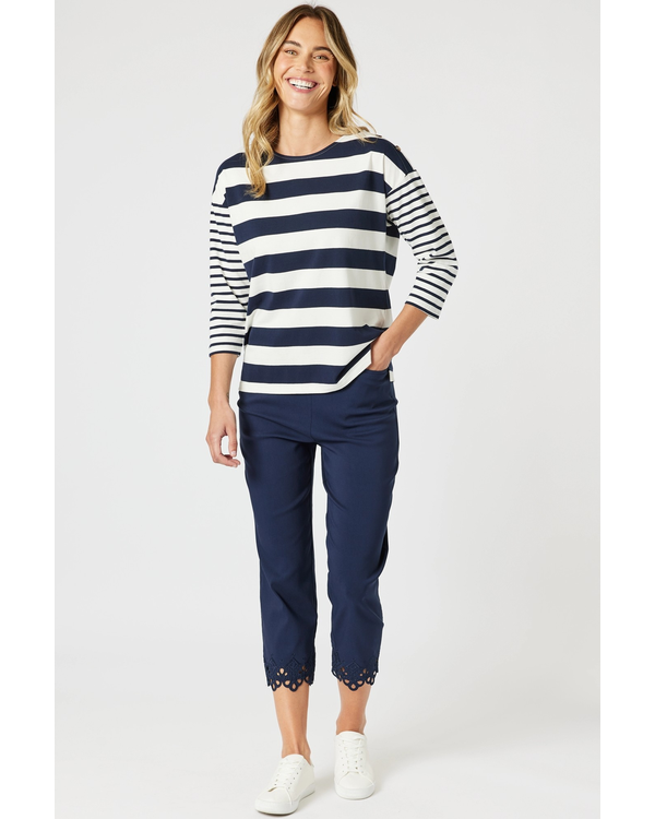 GORDON SMITH FLEUR PANT