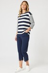 GORDON SMITH FLEUR PANT