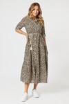 THREADZ LE MARAIS DRESS
