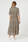 THREADZ LE MARAIS DRESS