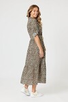 THREADZ LE MARAIS DRESS