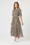 THREADZ LE MARAIS DRESS