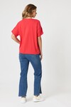 THREADZ BELLA TEE