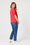 THREADZ BELLA TEE