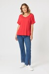 THREADZ BELLA TEE
