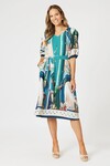 CLARITY THE TULUM DRESS