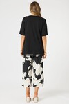 CLARITY TRAVEL TWIST TOP