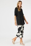 CLARITY TRAVEL TWIST TOP