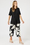 CLARITY TRAVEL TWIST TOP