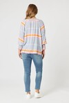 THREADZ GEO TOP