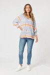 THREADZ GEO TOP