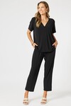 HAMMOCK & VINE MAGGIE TRAVEL TOP