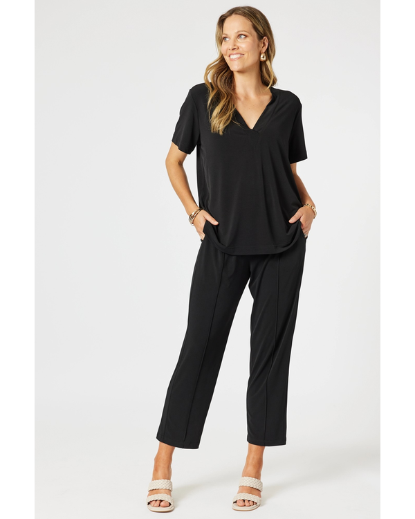 HAMMOCK & VINE MAGGIE TRAVEL TOP