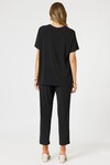 HAMMOCK & VINE MAGGIE TRAVEL TOP