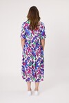 LEMON TREE MADONNA DRESS